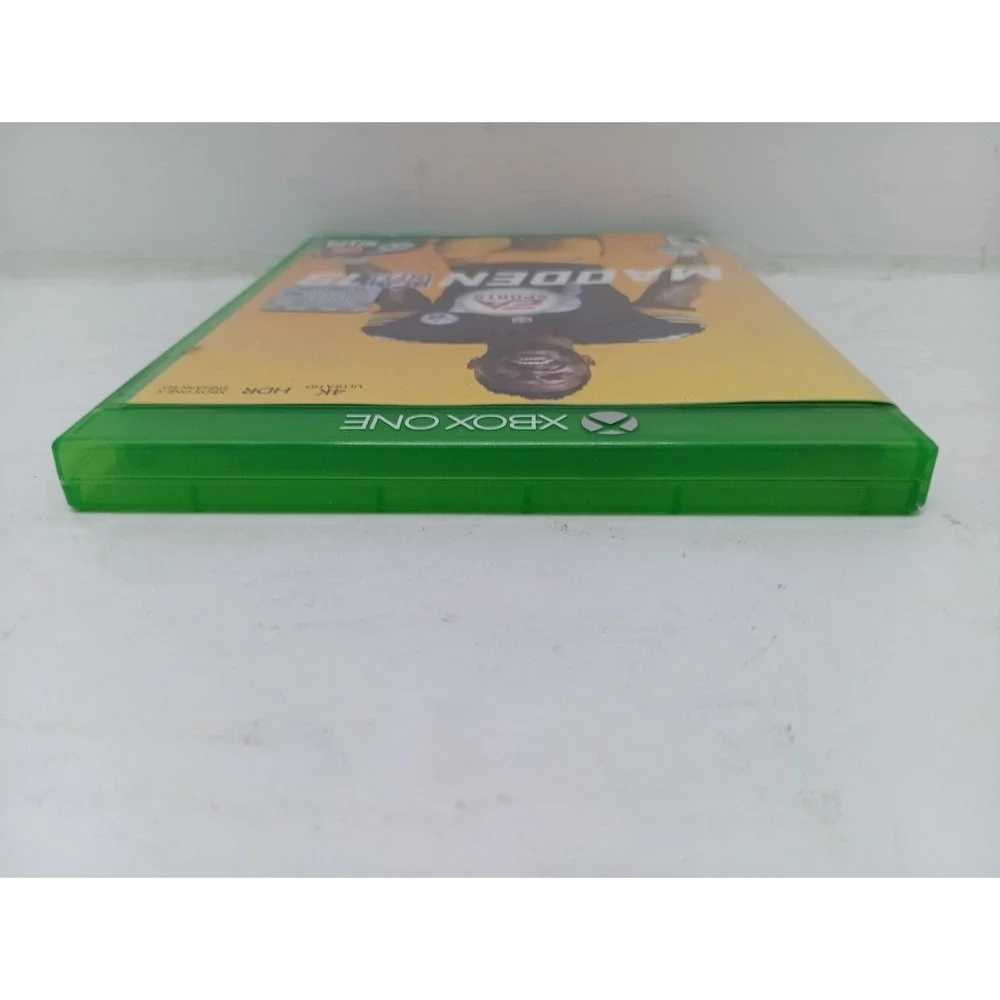 Madden NFL 19 - Microsoft Xbox One